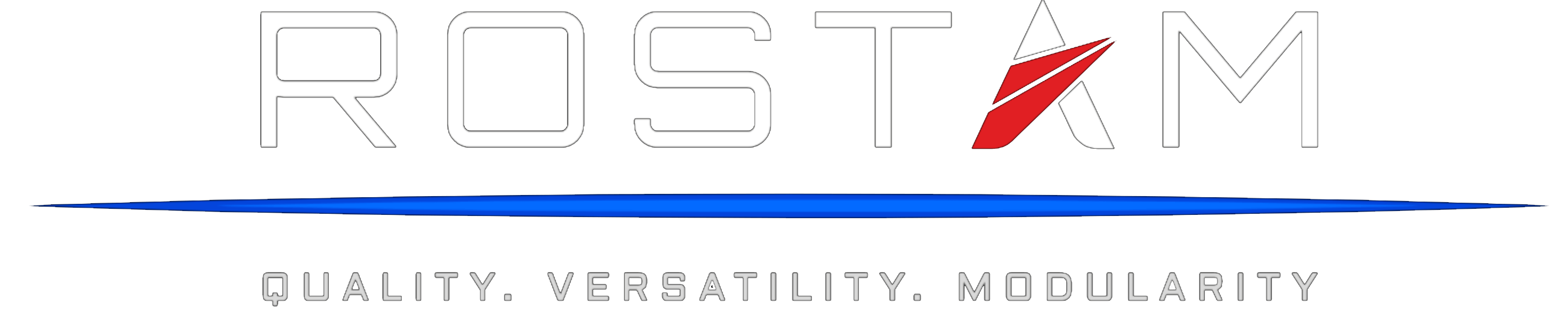 ROSTAM Logo